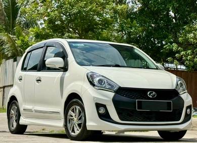 Perodua MyVi SE in Johor Bahru, JHR