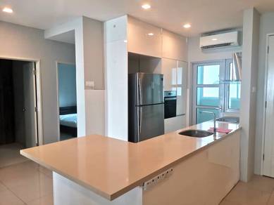 Condominium For Rent in 10 Island Resort