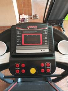 vigor fitness