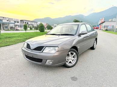 2005 Proton Waja PREMIUM