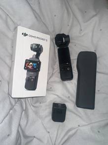 Dji Osmo Pocket 3 standard