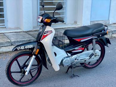 Demak EX-90