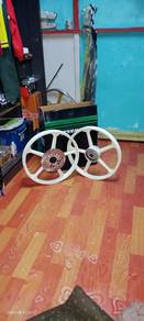 sportrim Ar80 ex5