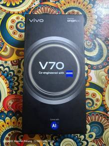 Vivo V70 256 GB..