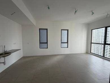 Condominium For Rent in Triuni Residences @ The Sanctuary
