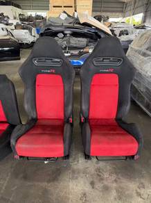 Honda civic fd2 r seat