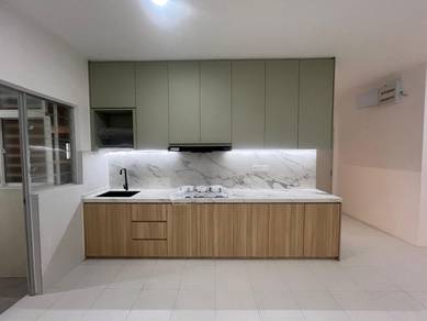 Condominium For Rent in Residensi Sateria