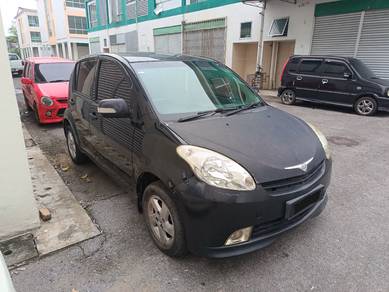 Perodua MyVi EZi in Sibu, SWK