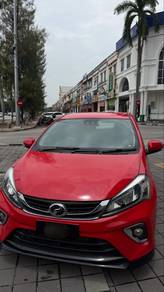 Perodua MyVi AV AV in Bukit Mertajam, PNG