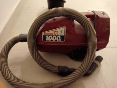 National Vacuum Cleaner