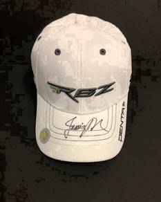 RBZ TaylorMade Golf Cap - Signed Jessica Korda
