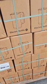 Cerek Elektrik Premium 2.3L Borong Subang
