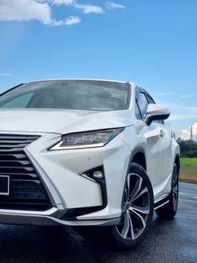 Lexus RX 300 LUXURY in Johor Bahru, JHR