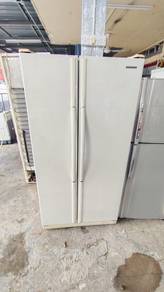 peti ais side by side 500liter