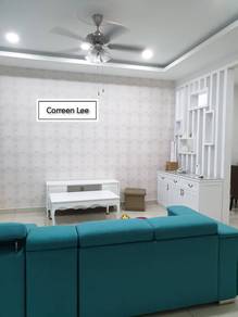 2-storey Terraced House For Sale in Bayan Lepas,PNG