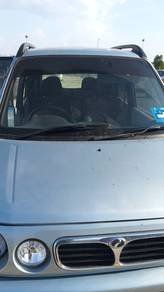 Perodua Kenari EZ in Bertam, PNG