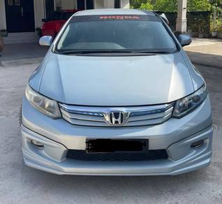 Honda Civic (HYBRID) in Jerantut, PHG