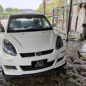 Perodua MyVi SXi PREMIUM in Kamunting, PRK