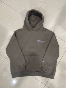 Fear of God Hoodie