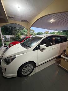 Proton Exora PREMIUM in Arau, PLS
