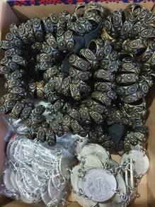 set tangkong dan Himpogot