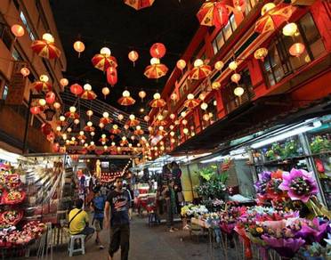 Hotel / Resort For Sale in City Centre,KUL