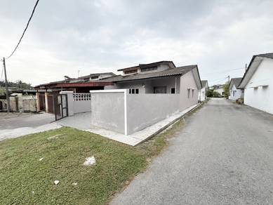 1-storey Terraced House For Sale in Klang,SGR