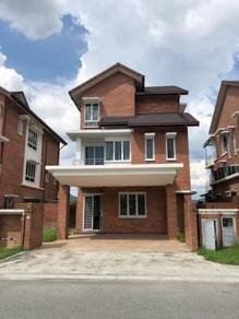 Bungalow House For Sale in Bandar Sungai Long,SGR