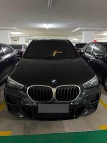 BMW X1 sDRIVE20i M SPORT in Bukit Jalil, KUL