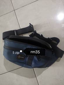 bag pinggang nak jual 