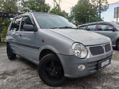 Perodua Kancil 850 EZ in Kapar, SGR