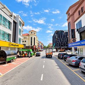 Shop lot For Rent in Kota Damansara,SGR