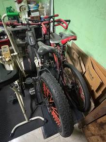 Basikal Polygon