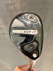 Titleist GT2 Golf Hybrid Utility Rescue 4 (21 deg)
