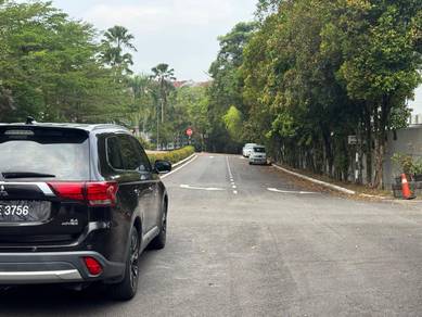 2018 Mitsubishi Outlander 2.4 (CKD)