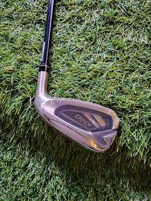 Golf Iron 5 XX10 MP1200 Graphite SR