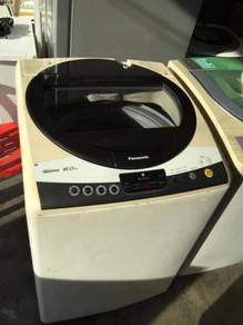 Mesin Basuh Besar 16kg Panasonic Washing Machine