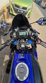 Yamaha R15