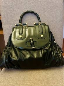 Gucci bamboo