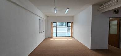 Office space For Rent in KLCC,KUL