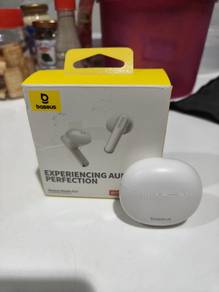 Beasus earbud white