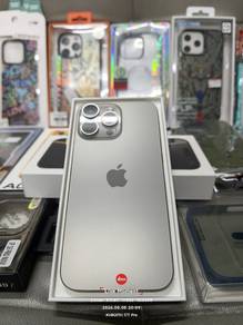 Iphone 16 Pro Max 256GB ( Kondisi Cun 99%)