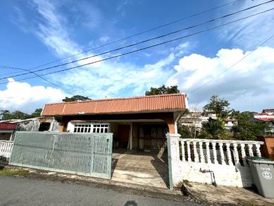 Bungalow House For Sale in Seremban,NSN