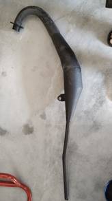 Pipe Open TXR 150