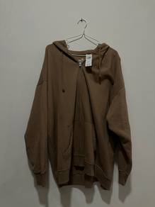 Hollister Men Long sleeve Jacket