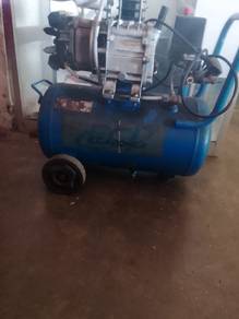 Compressor ECP 2.5HP 24Liter