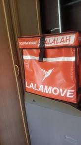 beg lalamove