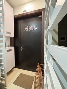 Service Residence For Rent in Boulevard Serviced Apartment