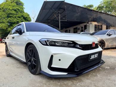 Honda Civic V in Muar, JHR