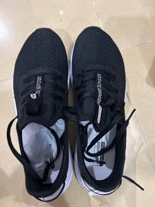 new balance training entrainment